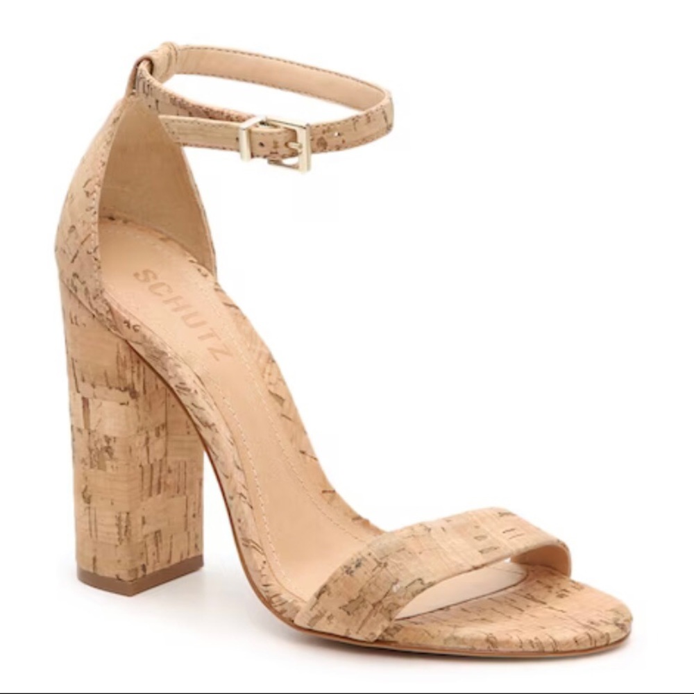 Schutz Enida Heels